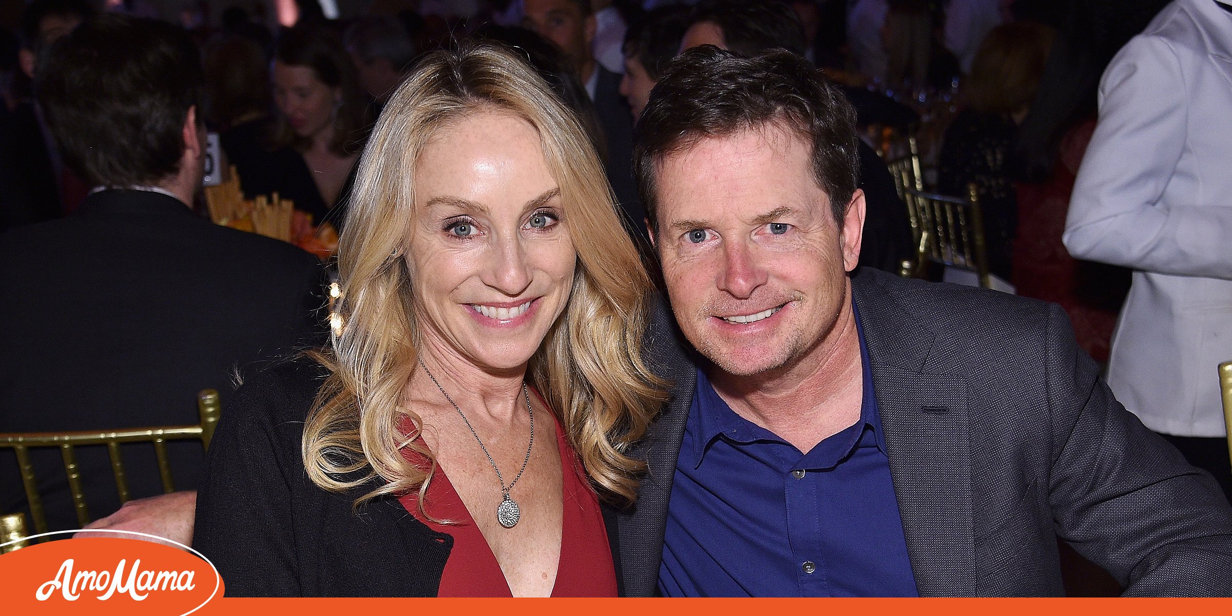 Who Is Michael J Fox Married To? Everything We Know about Tracy Pollan