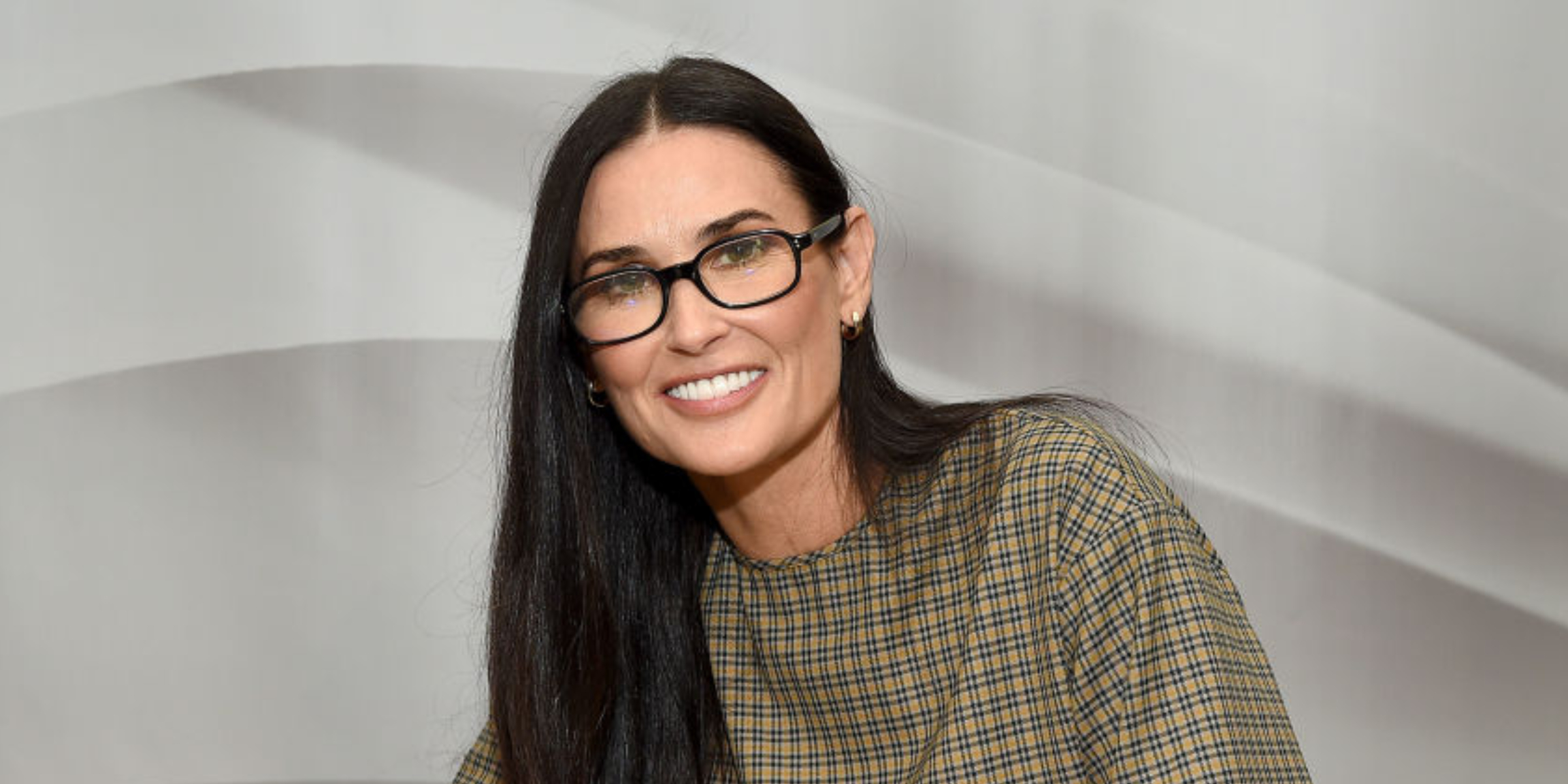 Demi Moore | Source: Getty Images