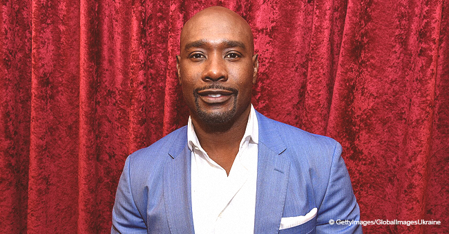 Morris Chestnut's Life, Family, and His Thoughts on Being Labeled a Sex Symbol