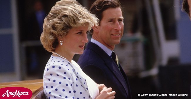 Princess Diana reportedly had secret dates with a famous rockstar, Royal buttler claims