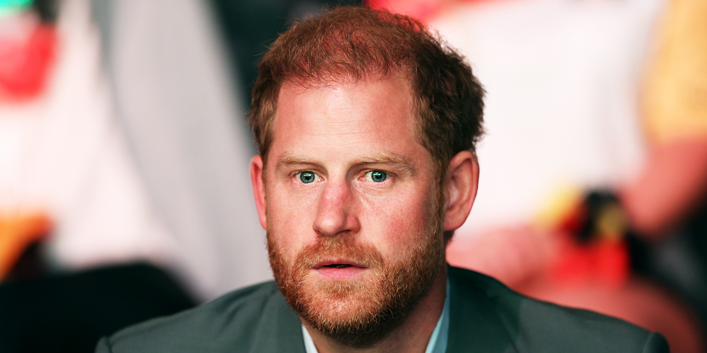 Prince Harry | Source: Getty Images