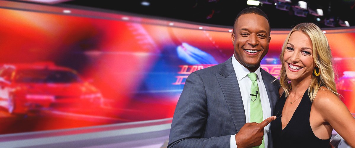 Meet Fox News Host Harris Faulkner S Husband Tony Berlin