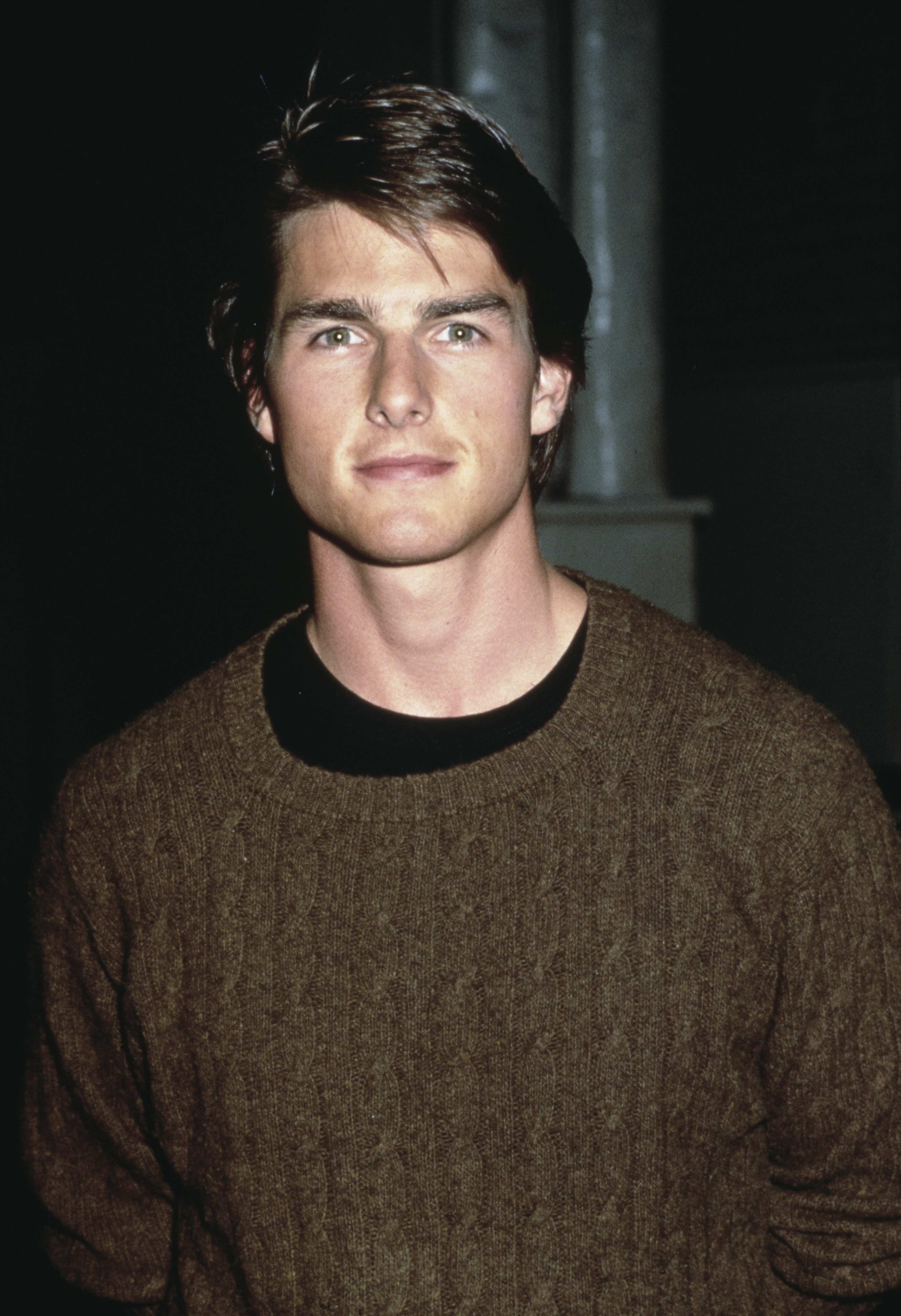 Tom Cruise attending an event, circa 1990s | Source: Getty Images