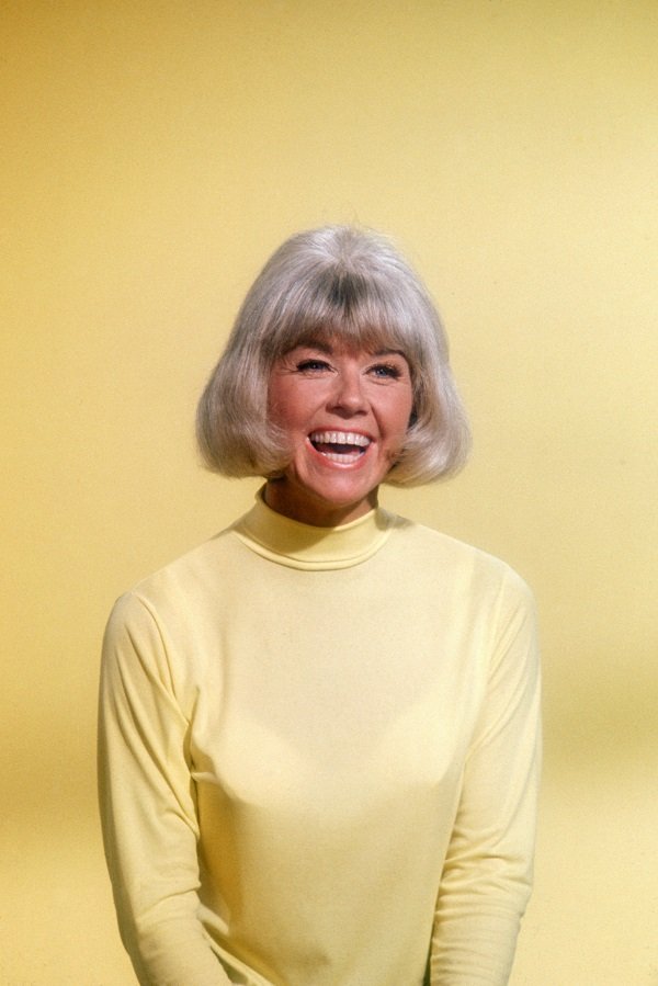 Doris Day back in the 1960s | Photo: Getty Images