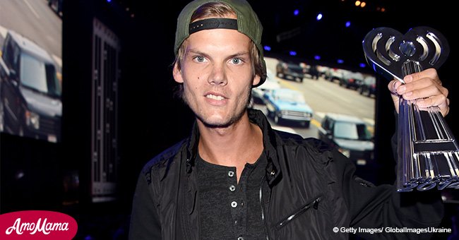 Tim Bergling's family makes a statement about the death of the world famous musician