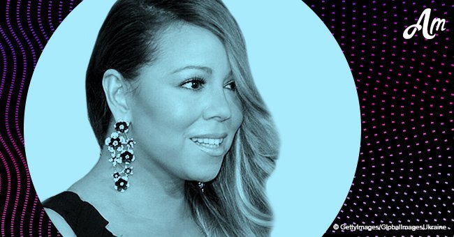 Mariah Carey finally confesses to suffering a long lasting health disorder