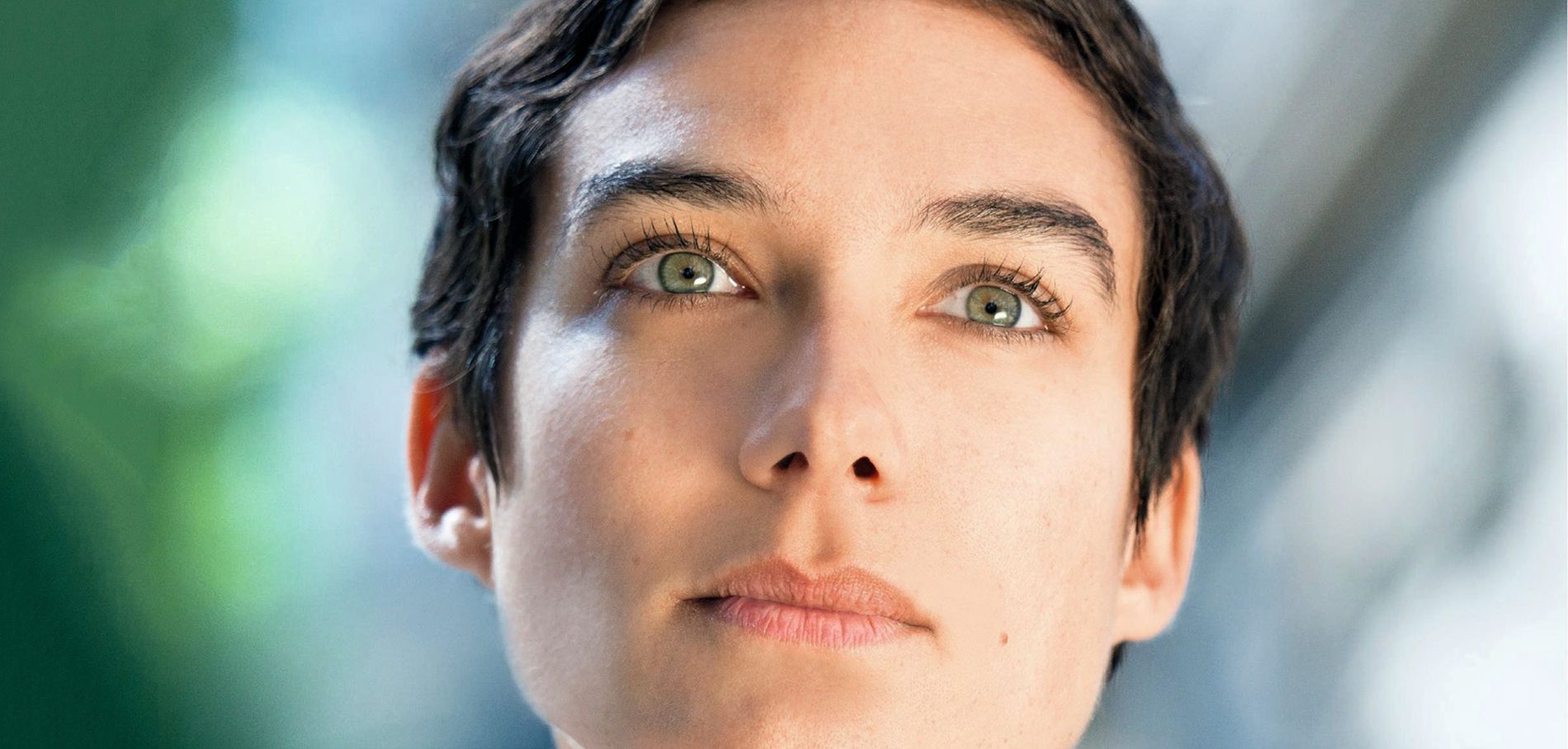 Eve Plenel, la fille d'Edwy Plenel. | Photo : Getty Images Eve Plenel, la fille d'Edwy Plenel. | Photo : Getty Images