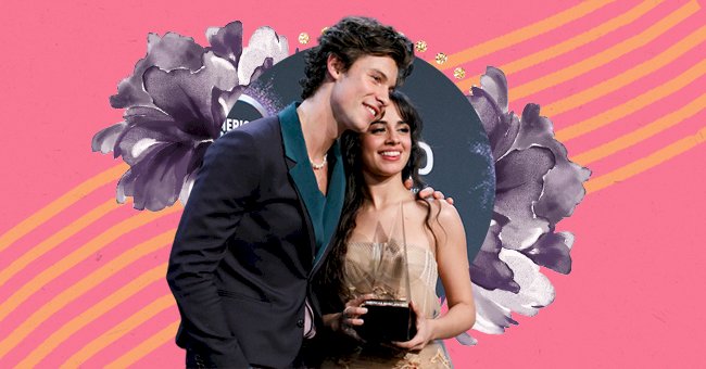 Shawn Mendes & Camilla Cabello Are Sharing Their Mental Health Journeys Through Collab With Calm App