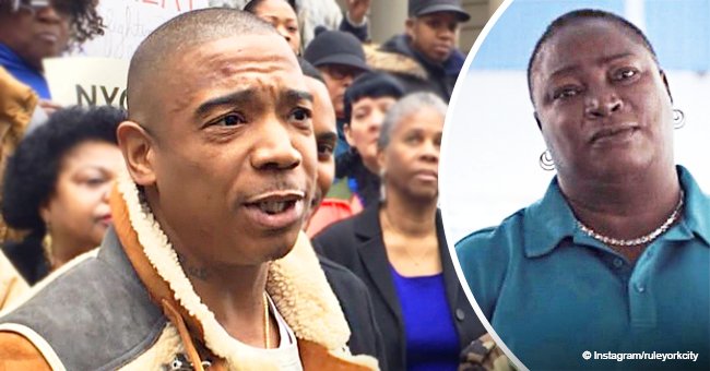 Ja Rule apologizes to Bahamian caterer who used $50K of personal savings in failed Fyre Festival