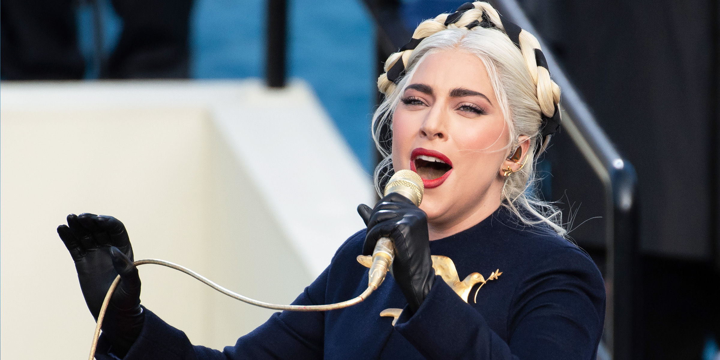 Lady Gaga | Source: Getty Images