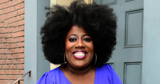 Sheryl Underwood of 'The Talk' Holds 4 Honorary Doctorate Degrees ...