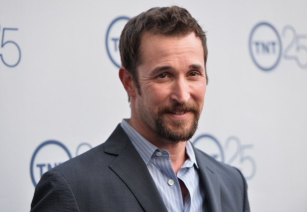 Noah Wyle attends TNT 25TH Anniversary Party during Turner Broadcasting's 2013 TCA Summer Tour at The Beverly Hilton Hotel on July 24, 2013 in Beverly Hills, California. I Image: Getty Images.
