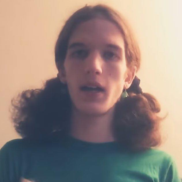Robin Westman, identified by police as the suspect in the Minneapolis church shooting | Source: Facebook/DavidJHarrisJr