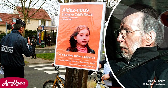 Michel Tué Le Meurtrier De Sa Fille Affaire Estelle Mouzin : Michel Fourniret a avoué le meurtre de la