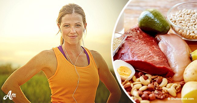 6 eating rules for fast and lasting weight loss