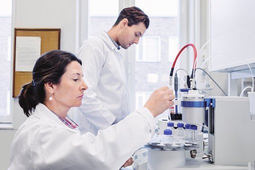 Scientists | Photo: Getty Images Scientists | Photo: Getty Images