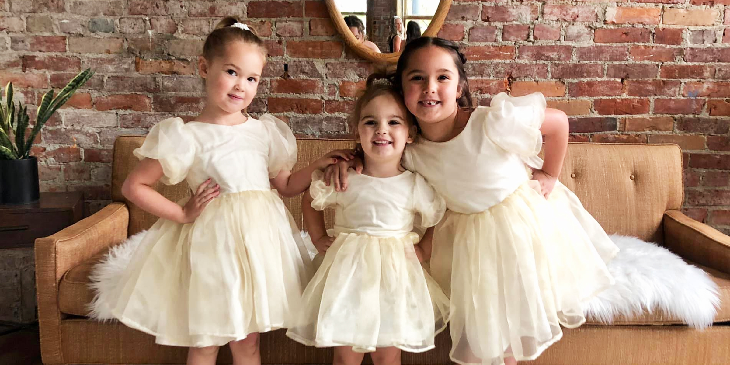 Evelyn, Olivia, and Paityn Decker | Source: Facebook/whitney.vanwaveren