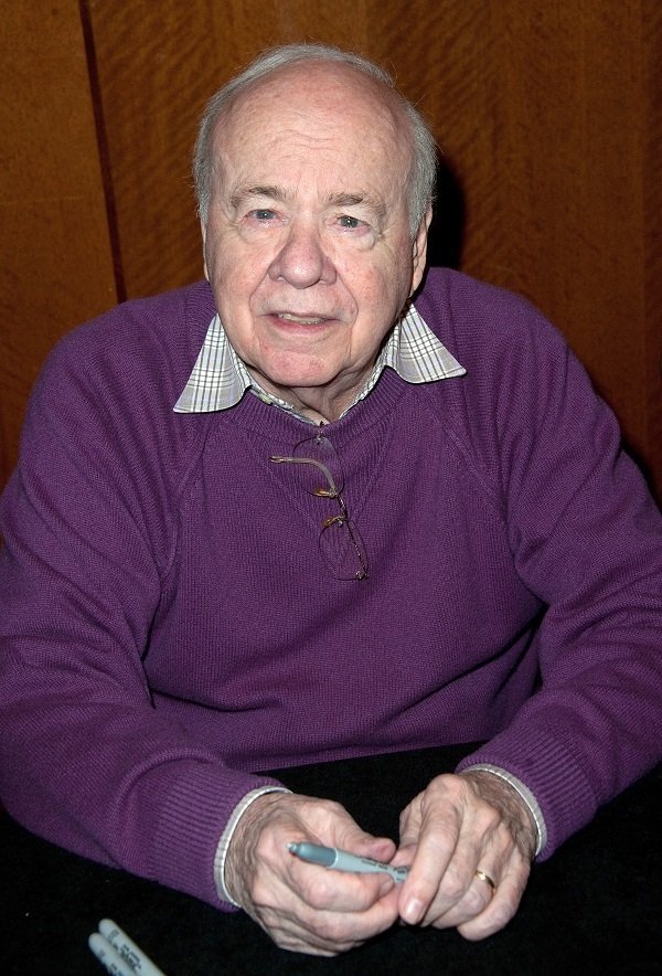Tim Conway at Lowes Hollywood Hotel on January 4, 2014 in Beverly Hills, California | Source: Getty Images