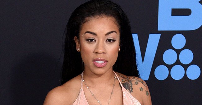 Keyshia Coles 11 Tattoos  Meanings  Steal Her Style