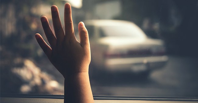 twitter.com/BrianABC30 + Shutterstock