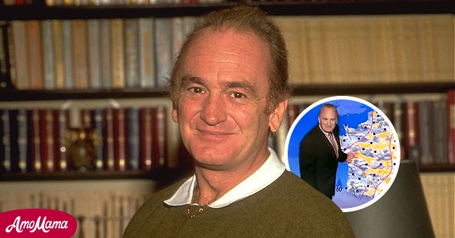 De Quel Cancer Est Mort Alain Gillot-pétré