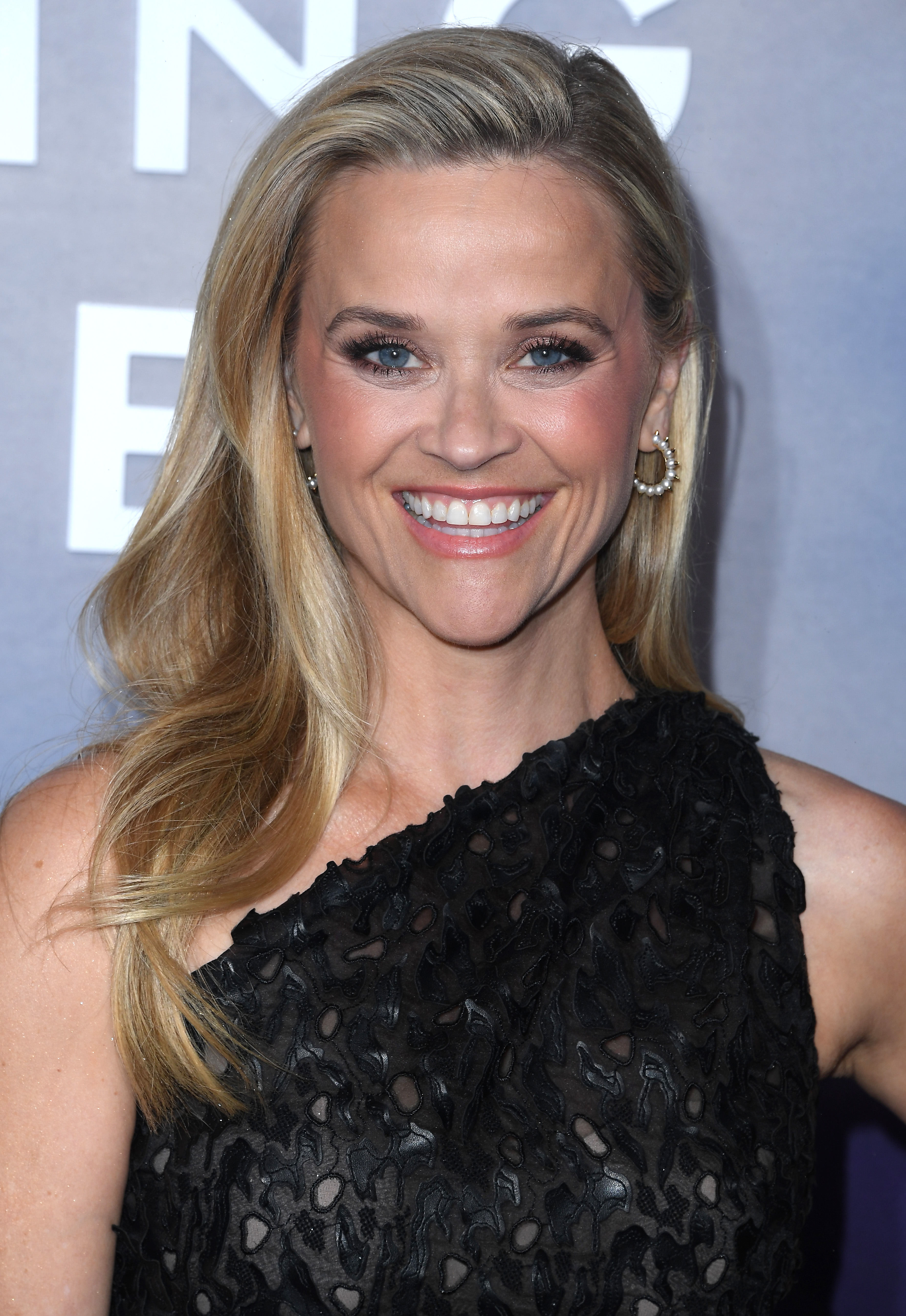 Reese Witherspoon arrives at the Apple TV+ "The Last Thing He Told Me" Premiere at Regency Bruin Theatre on April 13, 2023 in Los Angeles, California | Source: Getty Images