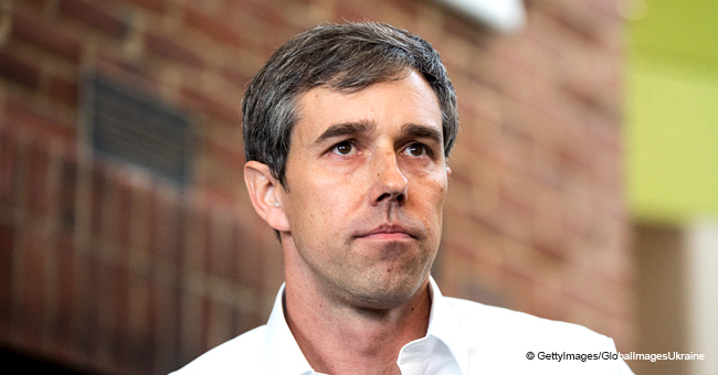 Beto O'Rourke Declared That Late-Term Abortions 'Should Be a Decision That the Woman Makes'