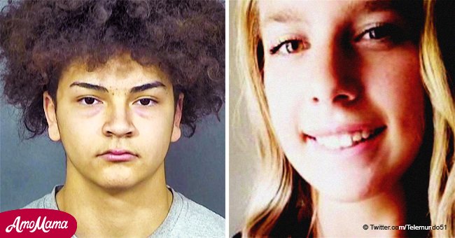 Teen who reportedly confessed to killing pregnant girlfriend pleads not guilty