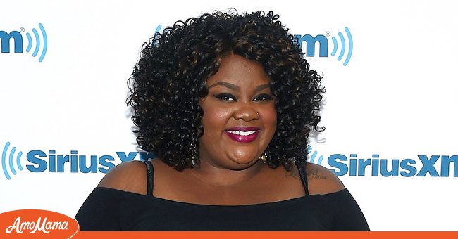 Nicole Byer Once Married a Man for Money - Inside the 'Wipeout' Star's ...