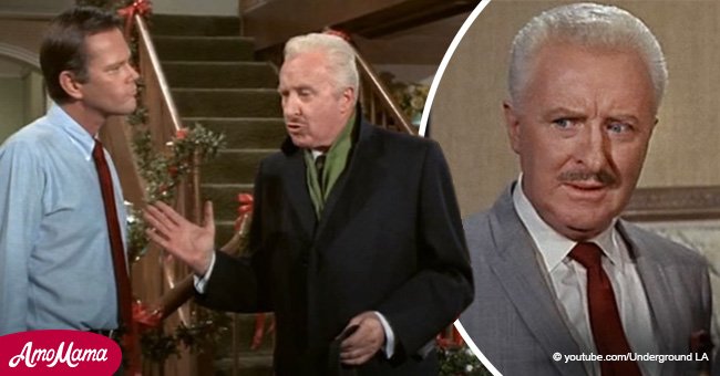 ‘Bewitched’ Star David White — inside Life and Death of the Beloved Actor