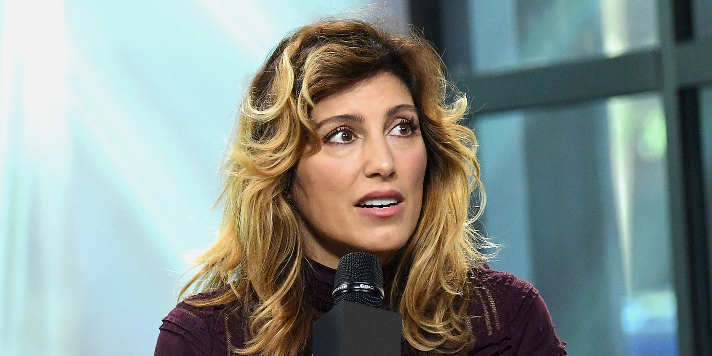 Jennifer Esposito | Source: Getty Images