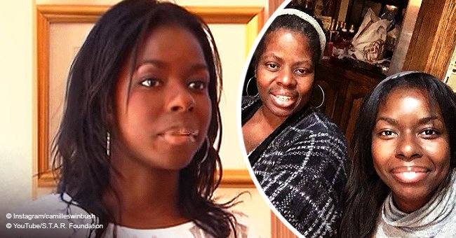 Camille Winbush from 'The Bernie Mac Show' Is All Grown Up in New ...