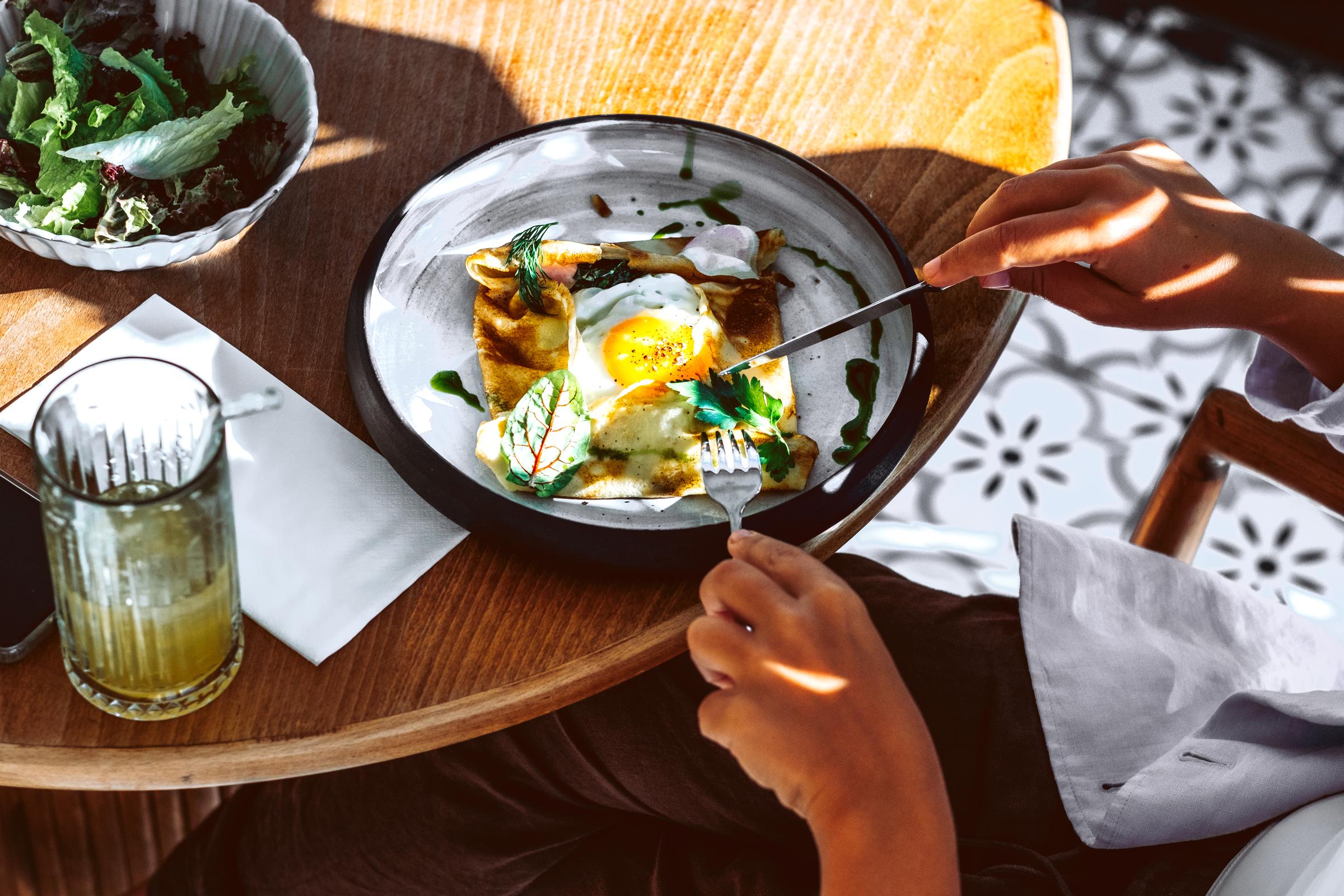 Egg recalls linked to Salmonella contamination have become an alarming recurring theme across the nation. | Source: Getty Images