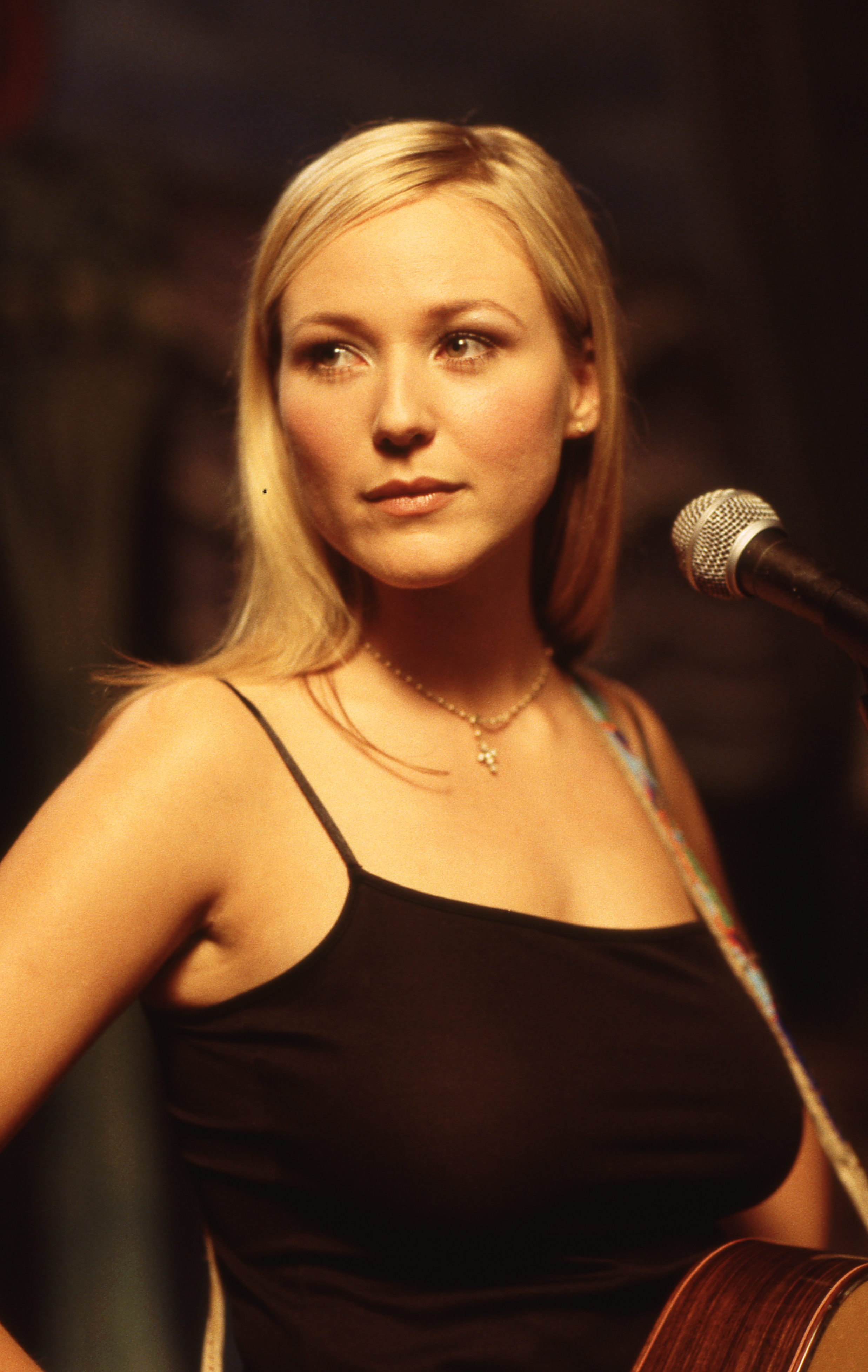 Jewel in 1998. | Source: Getty Images