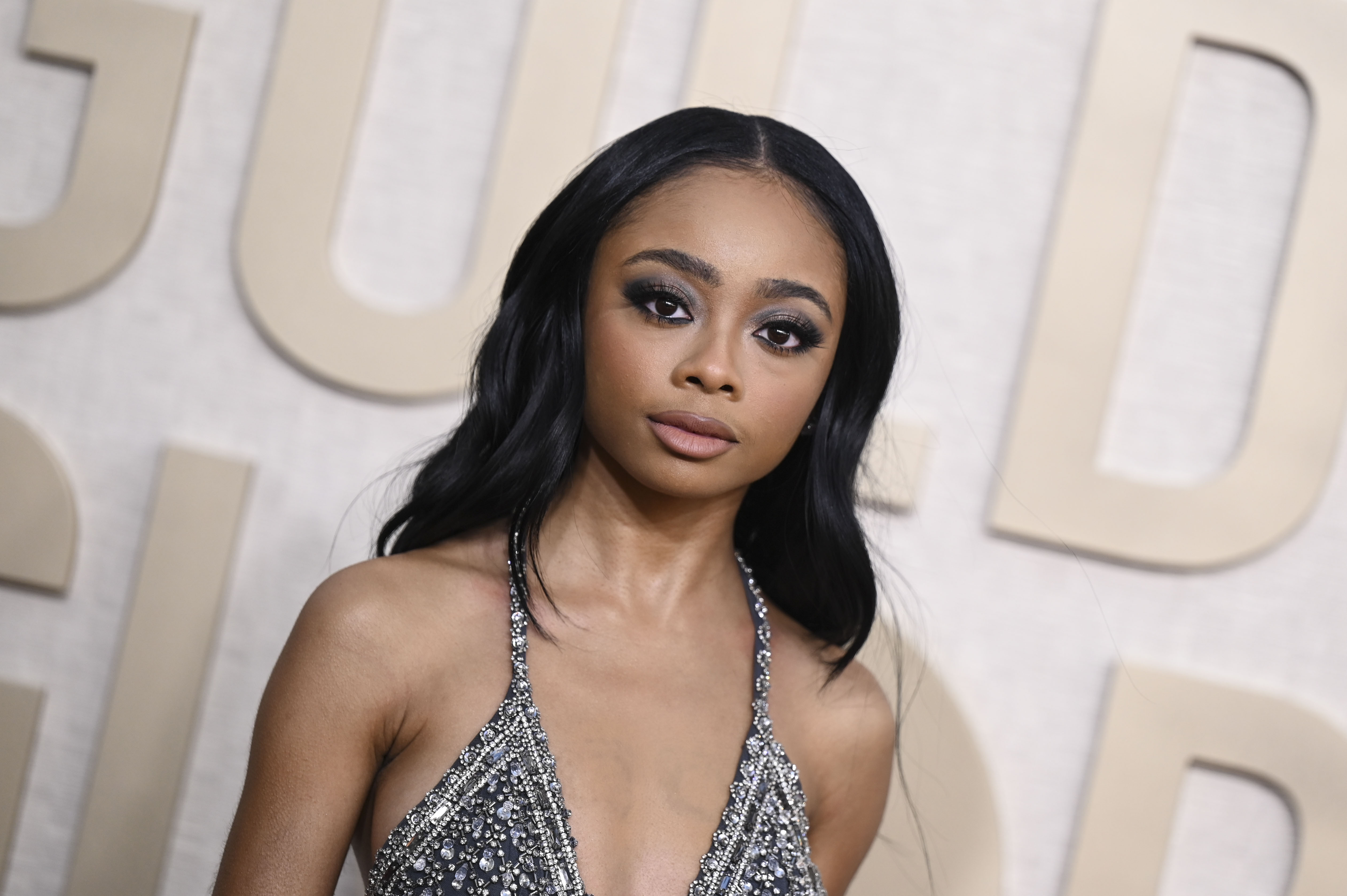 Skai Jackson Arrested for Domestic Violence: What Happened?