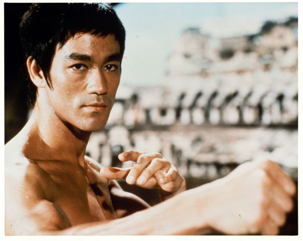 Bruce Lee Starb Vor 47 Jahren Im Alter Von 32 Einblick In Sein Leben