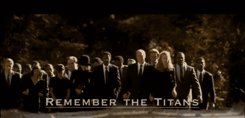The opening scene of "Remember the Titans" | Screengrab: https://youtu.be/-AWtpFqKD-o