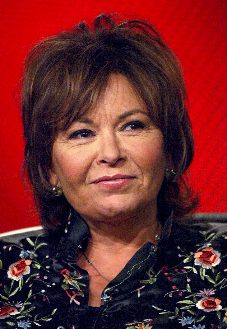 Roseanne Barr