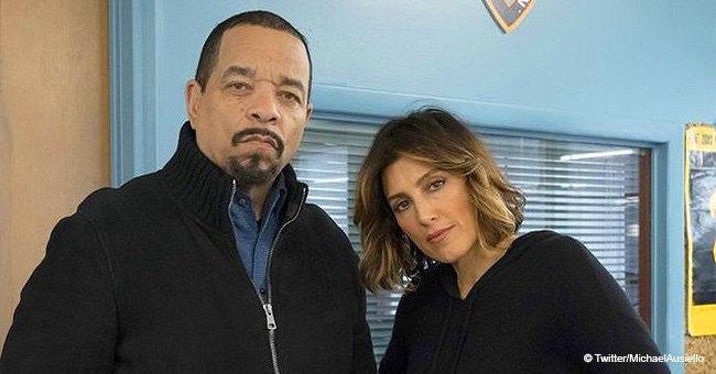  'Law & Order: SVU' fans stunned by an unexpected twist during latest episode