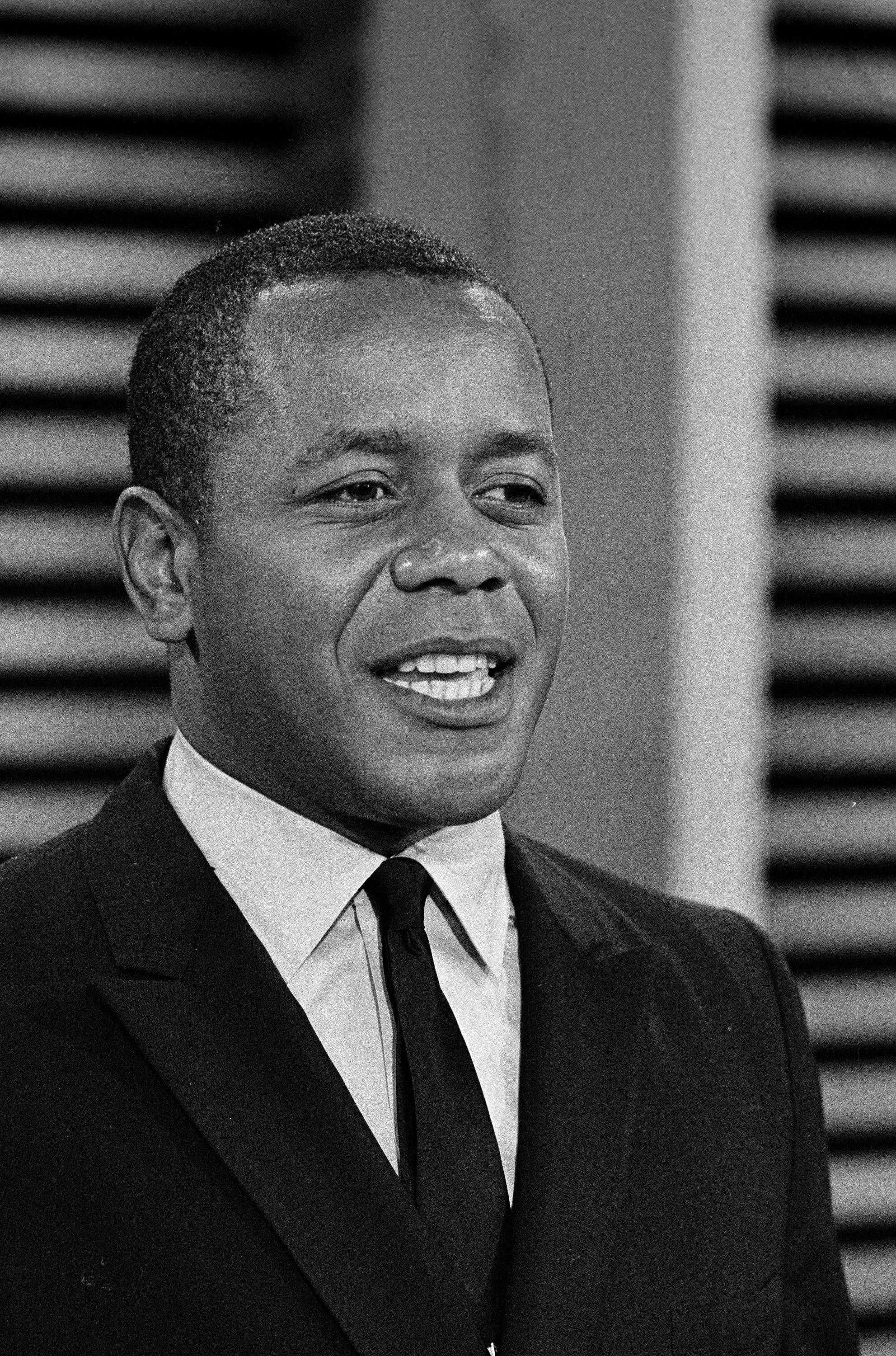  Flip Wilson on THE SUMMER BROTHERS BROTHERS SMOTHERS SHOW | Photo: Getty Images