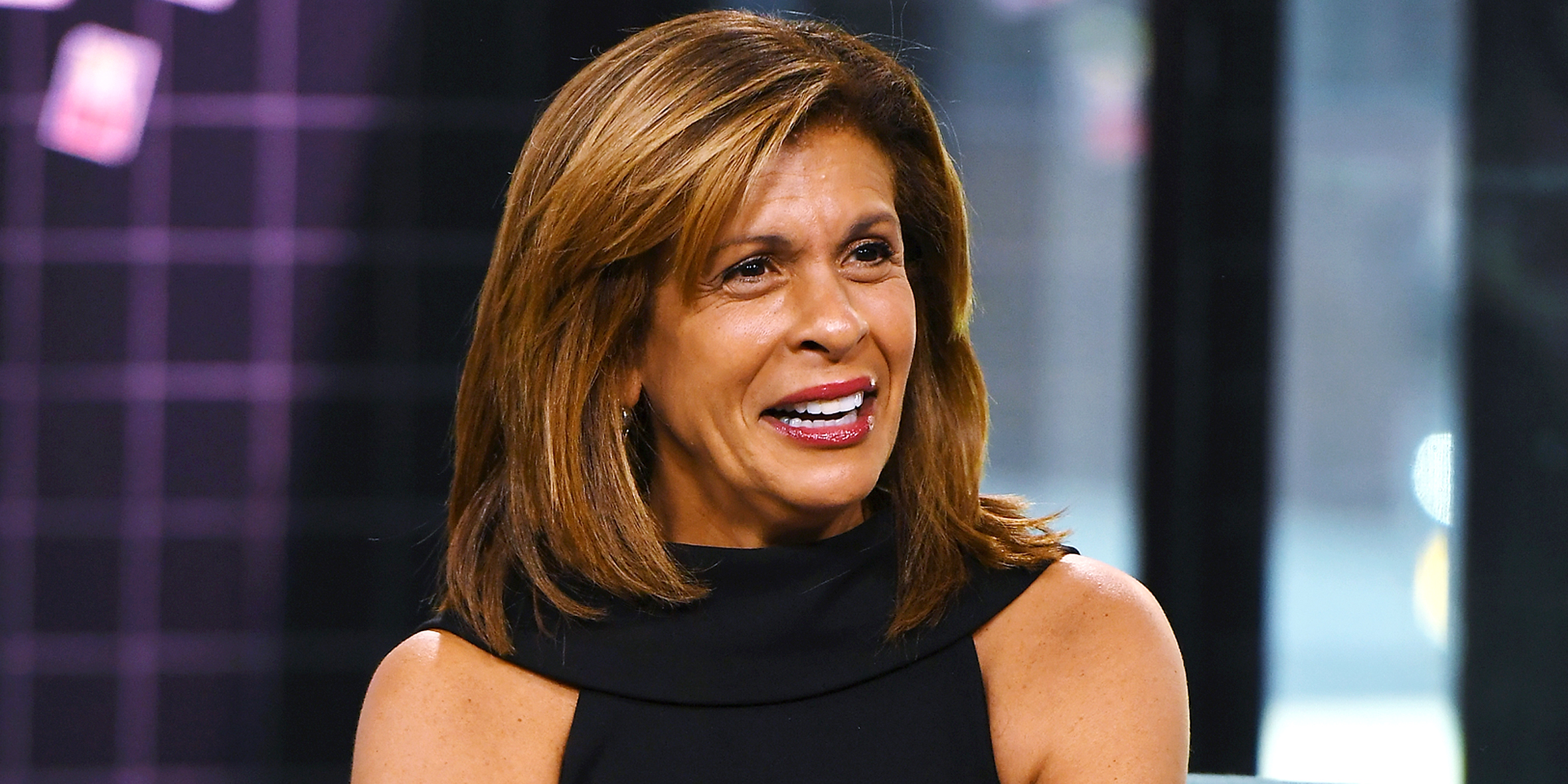 Hoda Kotb | Source: Getty Images