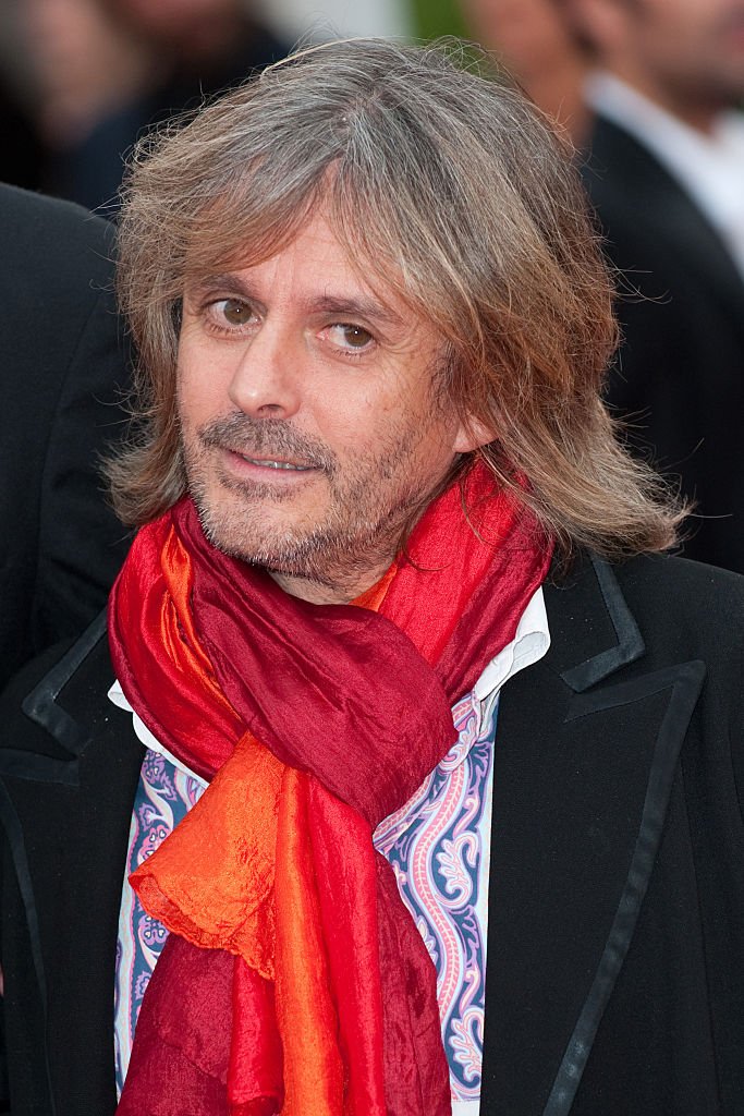 Nilda Fernandez assiste à la première du film "You Will Meet a Tall Dark Stranger" au 36ème Festival du Film Américain de Deauville. | Photo : Getty Images