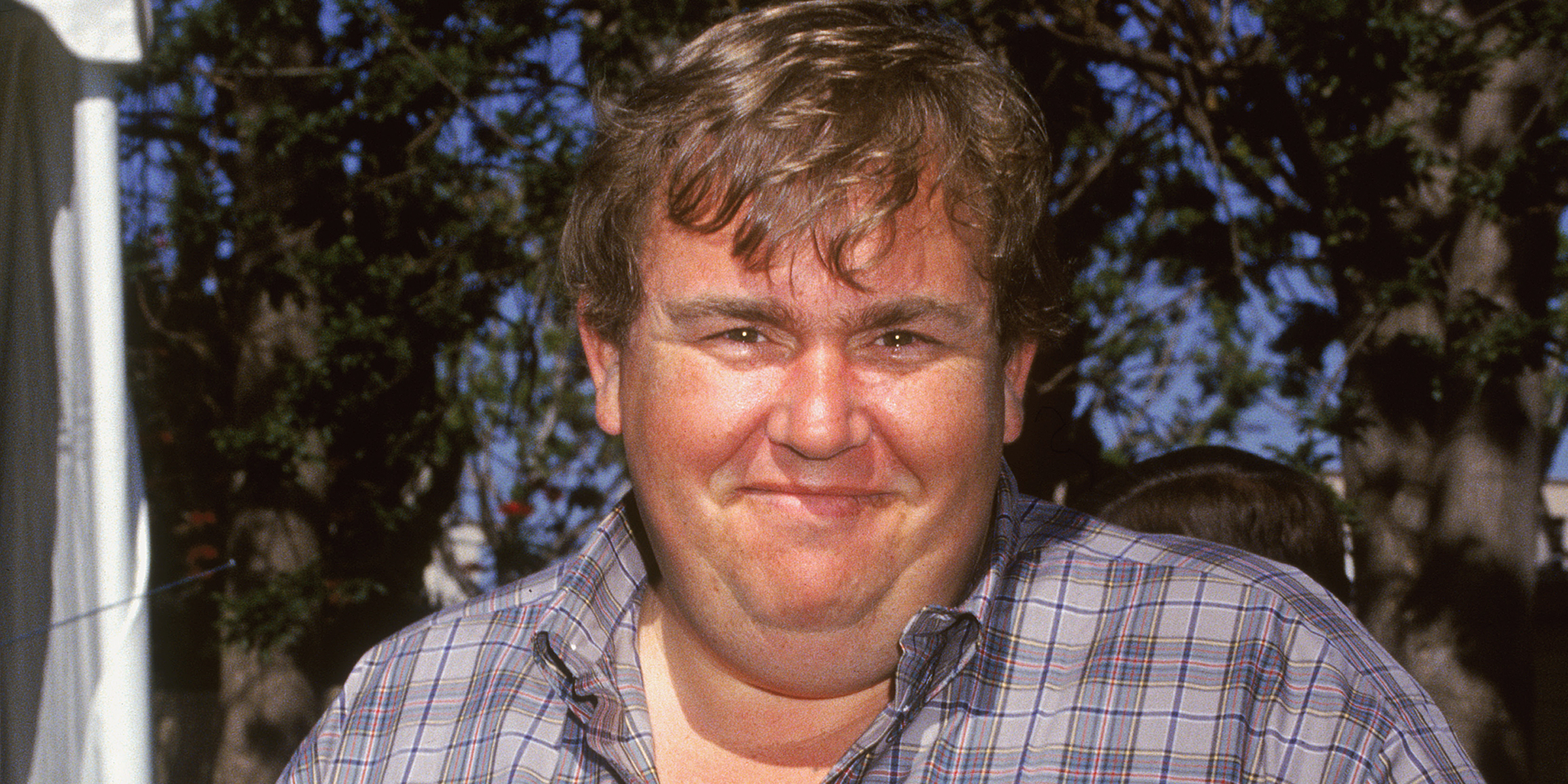 John Candy | Source: Getty Images