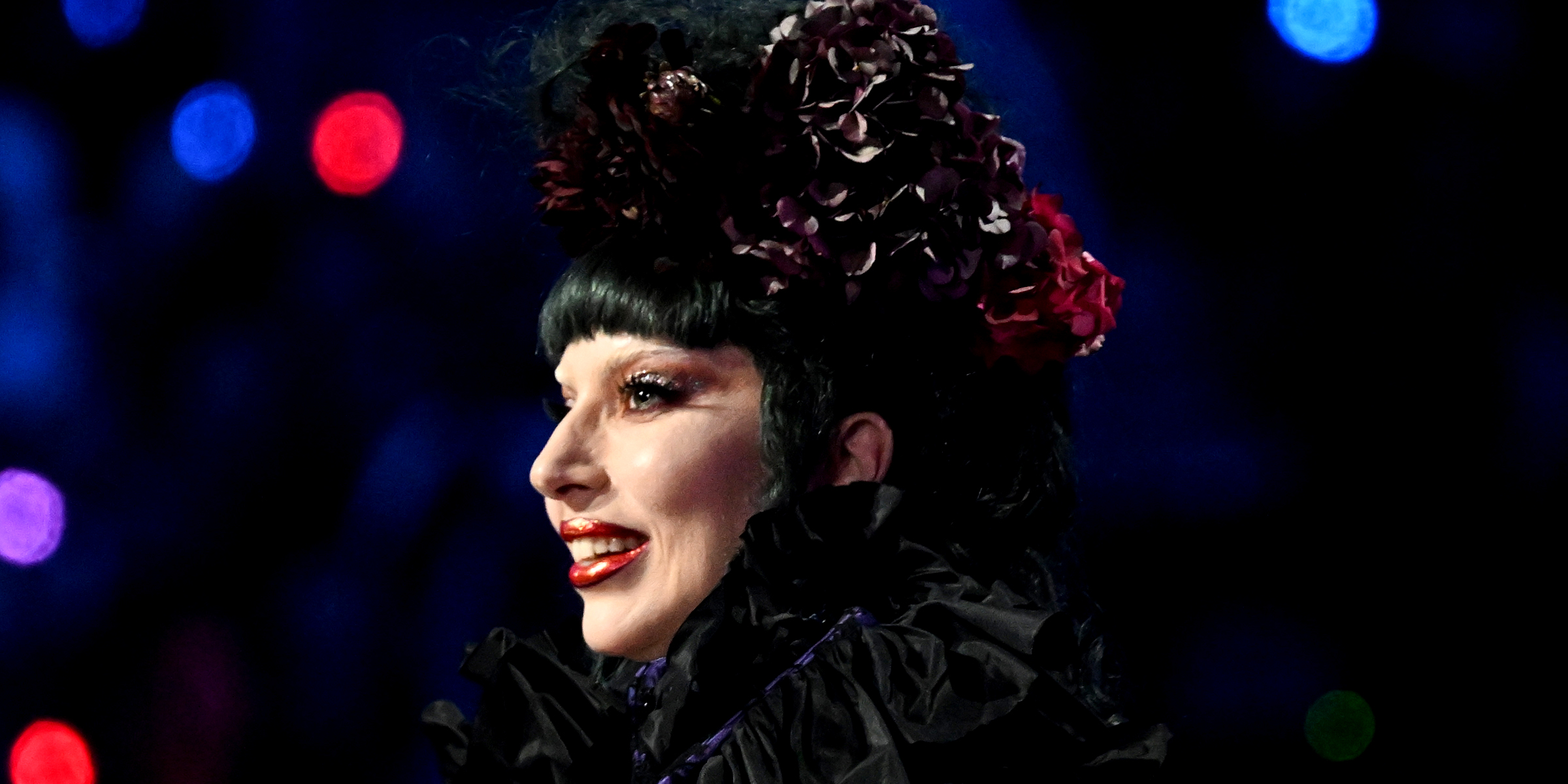 Lady Gaga | Source: Getty Images