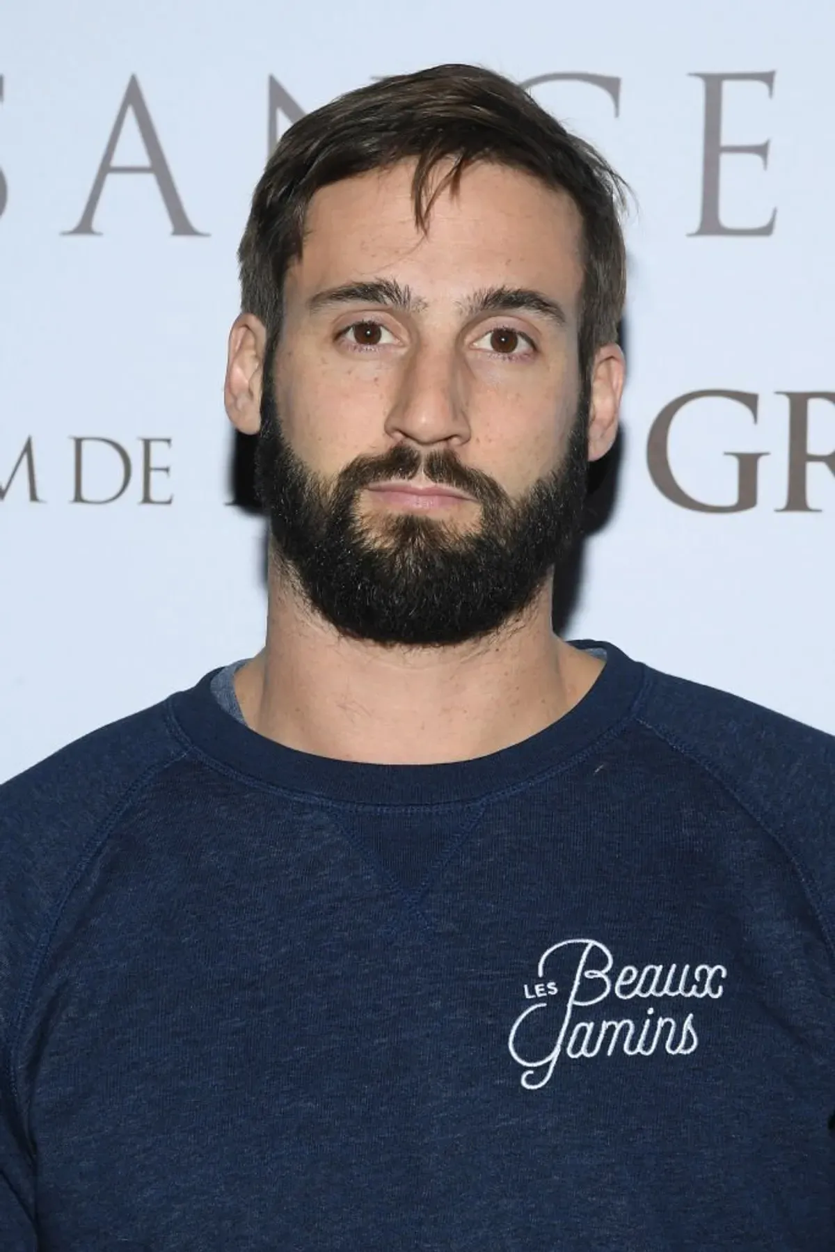 Guillaume Labbe assiste à "L'intervention" Paris Première à la bibliothèque Mk2 le 28 janvier 2019 à Paris, France. | Photo : Getty Images