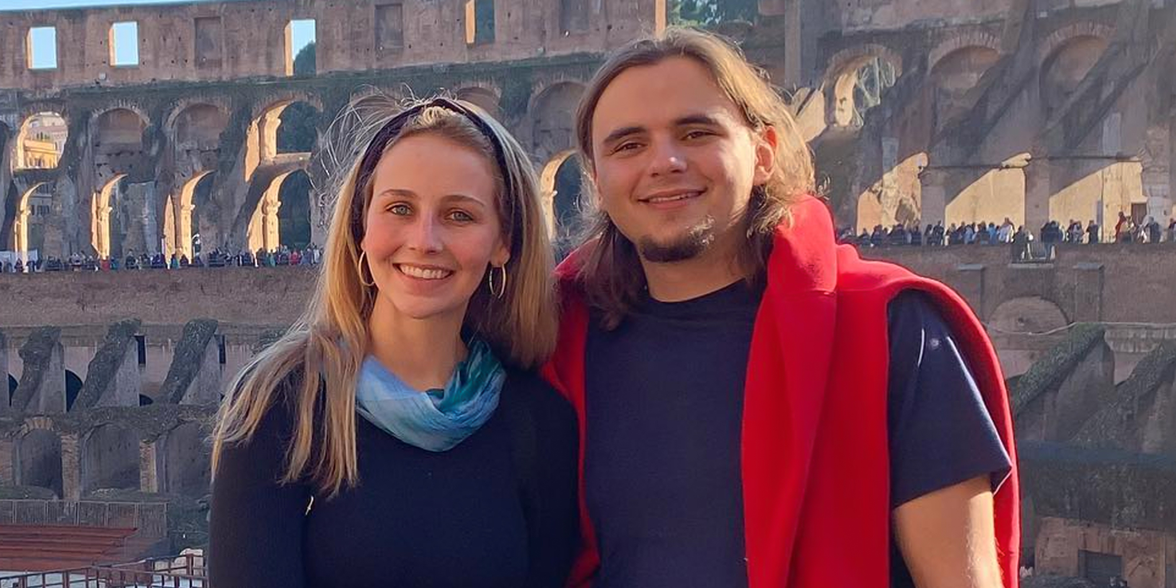 Prince Jackson and his fiancée. | Source: Instagram/princejackson