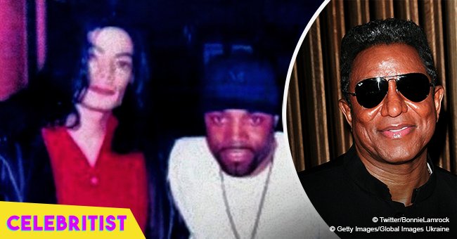 MJ’s friend T.Riley admitted stealing Jermaine’s girlfriend and writing songs for her