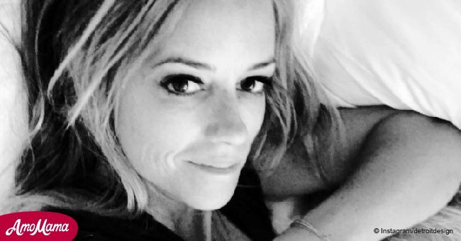 41-year-old HGTV star faces backlash for breastfeeding her nearly three-year-old son