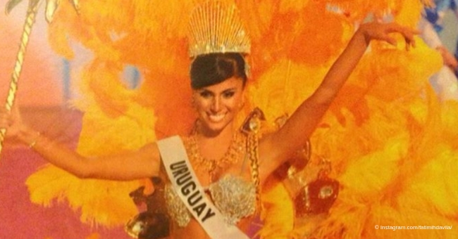 Ex-Miss Uruguay Found Dead in Mexico City Hotel