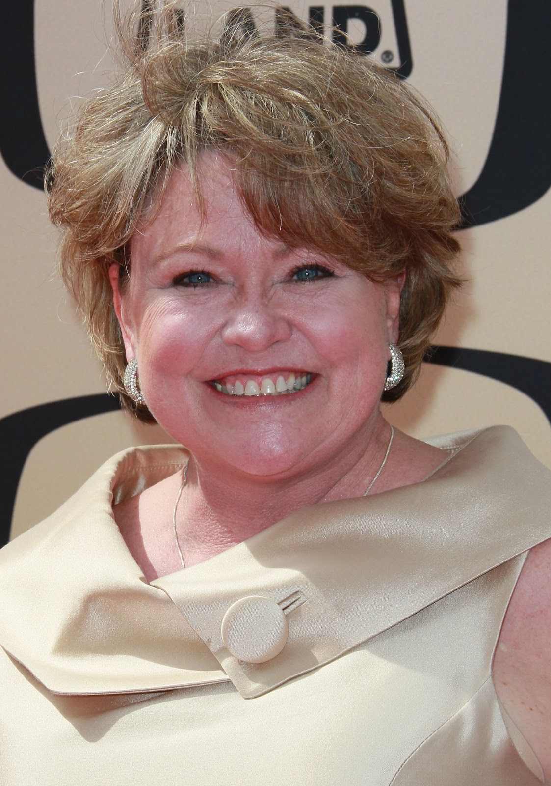 Lauren Tewes at the 8th Annual TV Land Awards on April 17, 2010, in Culver City, California. | Source: Getty Images